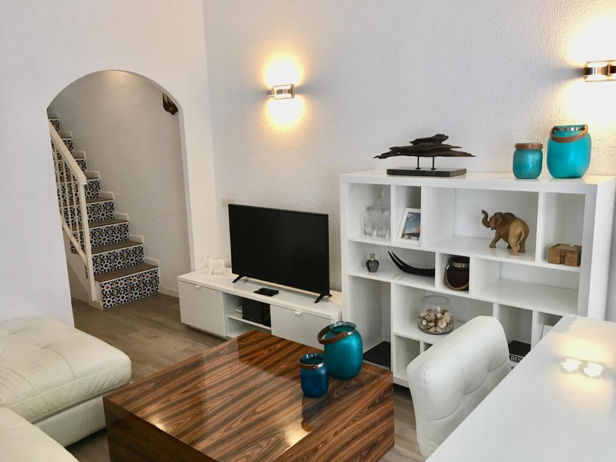 Casa Aldea De La Gitana Apartment Estepona Exterior photo